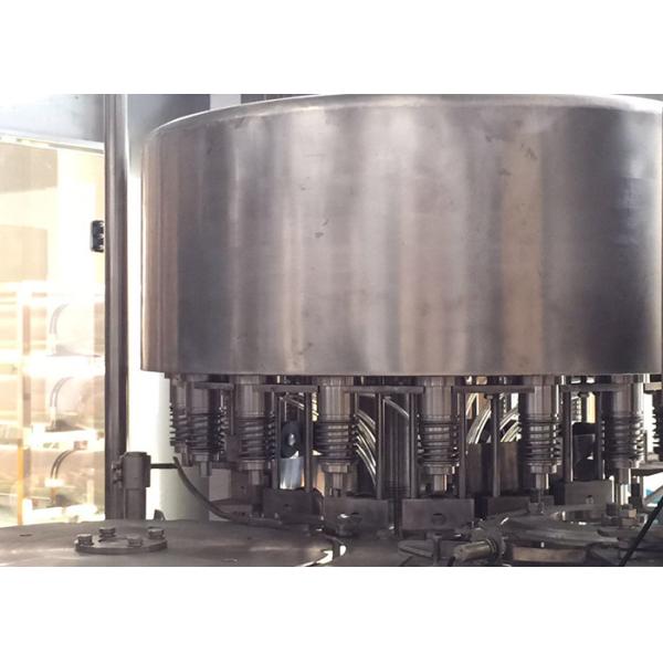 Quality 24 Heads Mango Juice Filling Machine 500ml Bottling Juice Equipment for sale