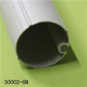 Quality 70mm 78mm Awning Tube Replacement Aluminium Awning Rollers Pipe for sale