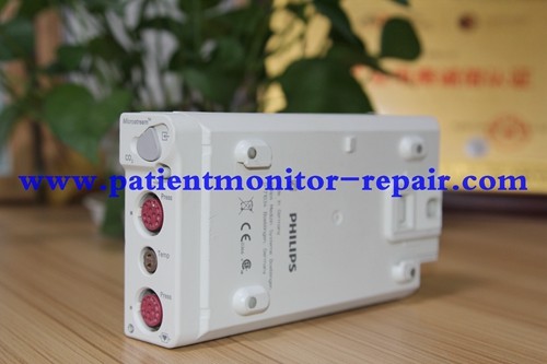 Quality White Medical Accessories / Parameter Monitor Module  M3015B for sale