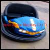 China Outdoor/indoor Playground Equipment Adult Electric Battery Bumper Cars factory
