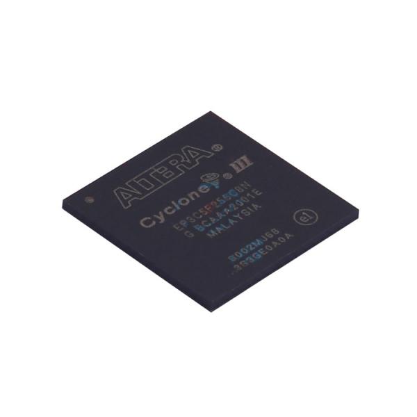 Quality EP3C5F256C8N New Original Electronic Components Integrated Circuits EP3C5F256I7N for sale