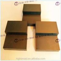 China Square Ballistic Panels The Ultimate Solution for Ballistic Protection factory