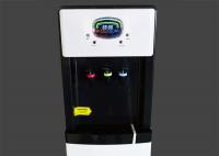 China Welded 1.1L POU Water Dispenser 175L-XGV 612W With VDF Displayer factory