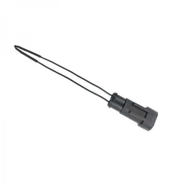 Quality MFP NTC Temperature Sensor For Automotive Room And Car Special Connector for sale