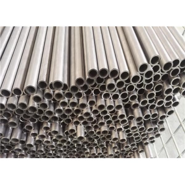 Quality Car Hydraulic Hollow Steel Pipe Cold Finishing EN10305 E235 E355 Material for sale