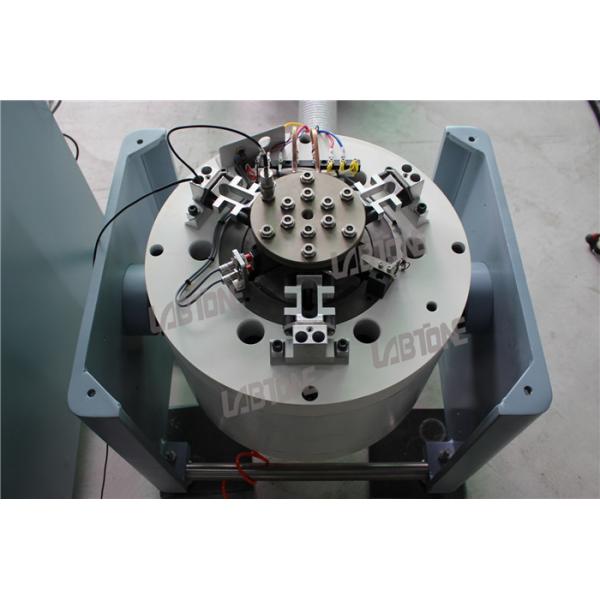 Quality Electrodynamic Shaker Vibrating Table For Mobile Phone Vibration Test with MIL for sale