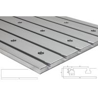 Quality Steel T Slot Plate for sale