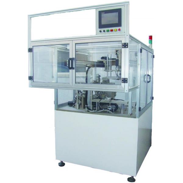 Quality 0-5000RPM BLDC Motor Production Line BLDC Motor Winding Machine for sale