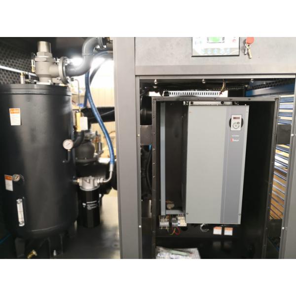 Quality Eco Friendly Rotorcomp Screw Compressor , Two Stage Air Compressor  for sale