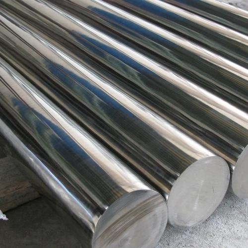 Quality AISI 201 Bright Polished Round Bar 3-50mm Construction for sale