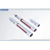 China High Precision Injection Disposable Diabetes Insulin Pen , Dose Adjustment 0 ~ 0.6ml factory