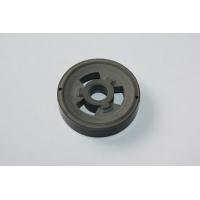 China No scuffing Custom Shock absorber Piston with stand fatigue test and blow - off test factory