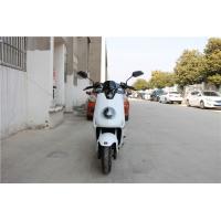 China White Color Electric Road Scooter , Electric Scooter For Adults Street Legal  factory