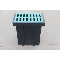 Quality Rotational Moulding Mould for Sewage Inspection Manhole for sale