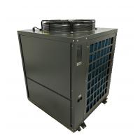 China 28kW (7HP) air source heat pump water heater for sale