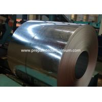 China Easy-to-Fabricate Prepainted Aluminium Coil for Versatile Applications for sale