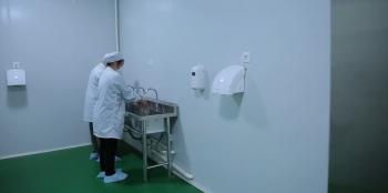 China Factory - Xiamen Zi Heng Environmental Protection Technology Co., Ltd.