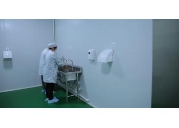 China Factory - Xiamen Zi Heng Environmental Protection Technology Co., Ltd.