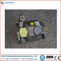 China Rexroth hydraulic piston pump spare parts A10VSO 18/28/45/71/100/140 DFLR control power valve factory