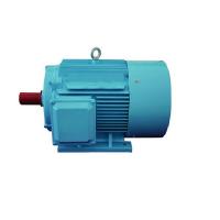 Quality Industry 180kw 380v Low RPM Permanent Magnet Motor For Replacement for sale