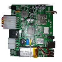 Quality 5.0 Multi-protocol Wireless Communication Module with PCB Antenna for sale