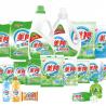 China Refill  Hotel Laundry Detergent , Household Organic Liquid Laundry Detergent Cleaning factory