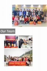 China Factory - Shenzhen Ofly Technology Co.,Limited
