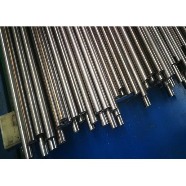 Quality Round Carbon Steel Small 15mm Steel Tube DIN ST37.2 As Oil Cylinder Tube for sale