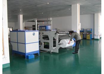China Factory - Wuxi Beyon Medical Products Co., Ltd.