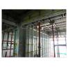 China Light Aluminium Construction Formwork System More Than 200 Times Useful Life factory