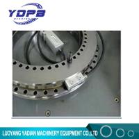 China YRTM200 customized yrtm rotary table bearings price 200X300X45mm yrts bearing factory for sale