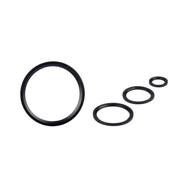 Quality OEM EPDM O Ring Food Grade , Square Orings Seals Steam Resistance AS568 for sale