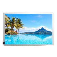 China 10.1 Inch Small Lcd Panel Monitor Display Outdoor Advertising Small Inch Portable factory