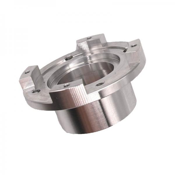 Quality Customized CNC Precision Turning Components Stainless Steel Aluminum Material for sale