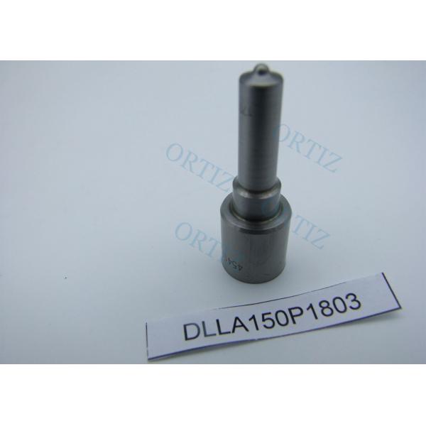 Quality ORTIZ ChaoChai DCDC4102H 0455110333 injector diesel nozzle DLLA150P1803, DLLA 150 P1803 CR nozzle Parts 0 433 172 097 for sale