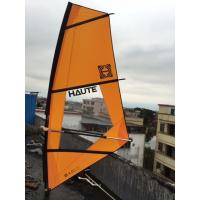 Quality 2.5psi High Pressure Custom Windsurf Sails Durable Rigging Sup Wind Sail 3.5m for sale