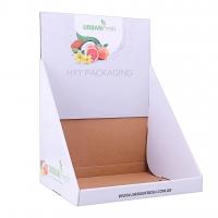 China Paperboard E Commerce Box Customized Rigid Paper Boxes factory
