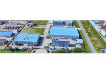 China Factory - Wuxi East Group Trading Co.,Ltd