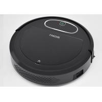 china Self Charging Intelligent Robot Vacuum Cleaner , Automatic Remote Control Cleaning Robot