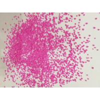 China Sodium Sulfate Base Pink Washing Powder Color Speckles factory