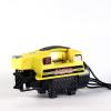 Quality 220V Electric Jet Washer Automatic 30 Bar Wireless for sale
