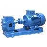 China Horizontal Gear Oil Transfer Pump Fuel Cast Iron RCB-38/0.28 RCB-38/0.28 factory