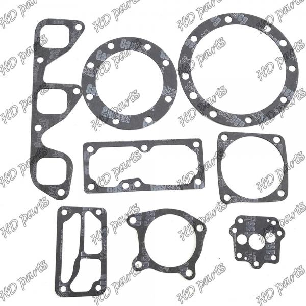 Quality D1100 D1102 Gasket Kit 15354-03310 Suitable For Kubota Engine Repair Parts for sale