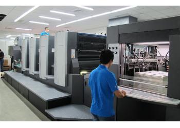 China Factory - Rato Printing Ltd