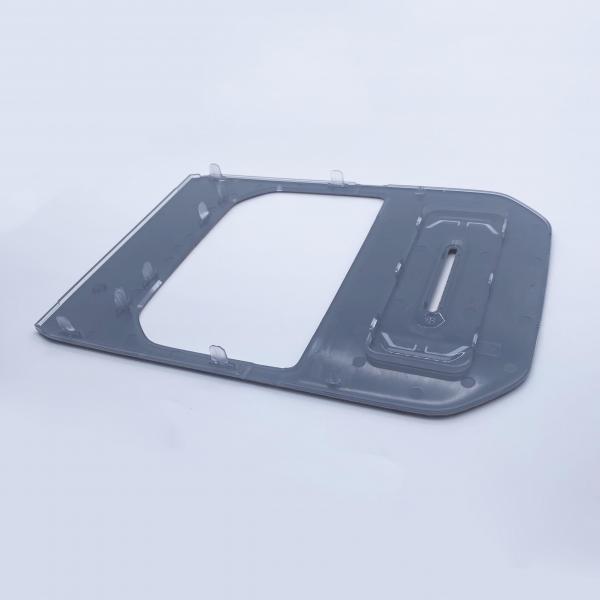 Quality ODM Automotive Interior Panels Plastic IMD Technology ISO9001 for sale