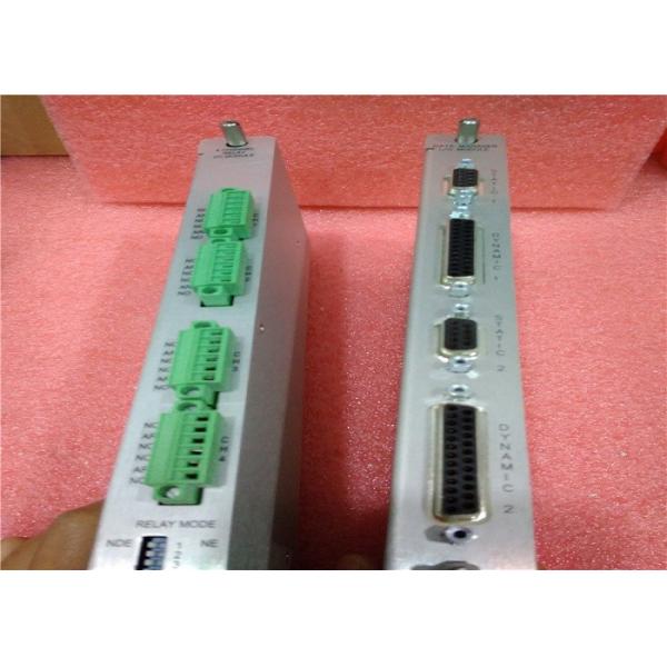 Quality 125768-01 Bently Nevada Tdi Module 3500 Transient Interface I O 3500/20 for sale