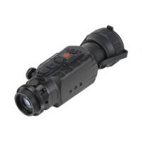 China Guide TA450 Clip On Thermal Imaging Scope 50mm Front Mounted Thermal Scope factory