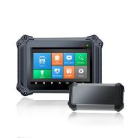 China Auto Diagnostic Tool Comparable to Launch X431 Scanner Garage Equipment Suitable for Car Repair Workshops factory
