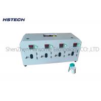 China AC220V 60HZ Fully Automatic Timed Solder Paste Rewarming Machine factory