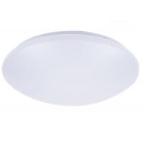 China Low Profile LED Ceiling Round Lights , Ceiling Surface LED Light Easy Installation factory
